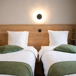 Hotel Vauban, Luksemburg