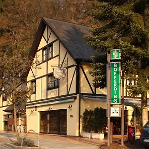 Hotel Sieweburen, Luksemburg