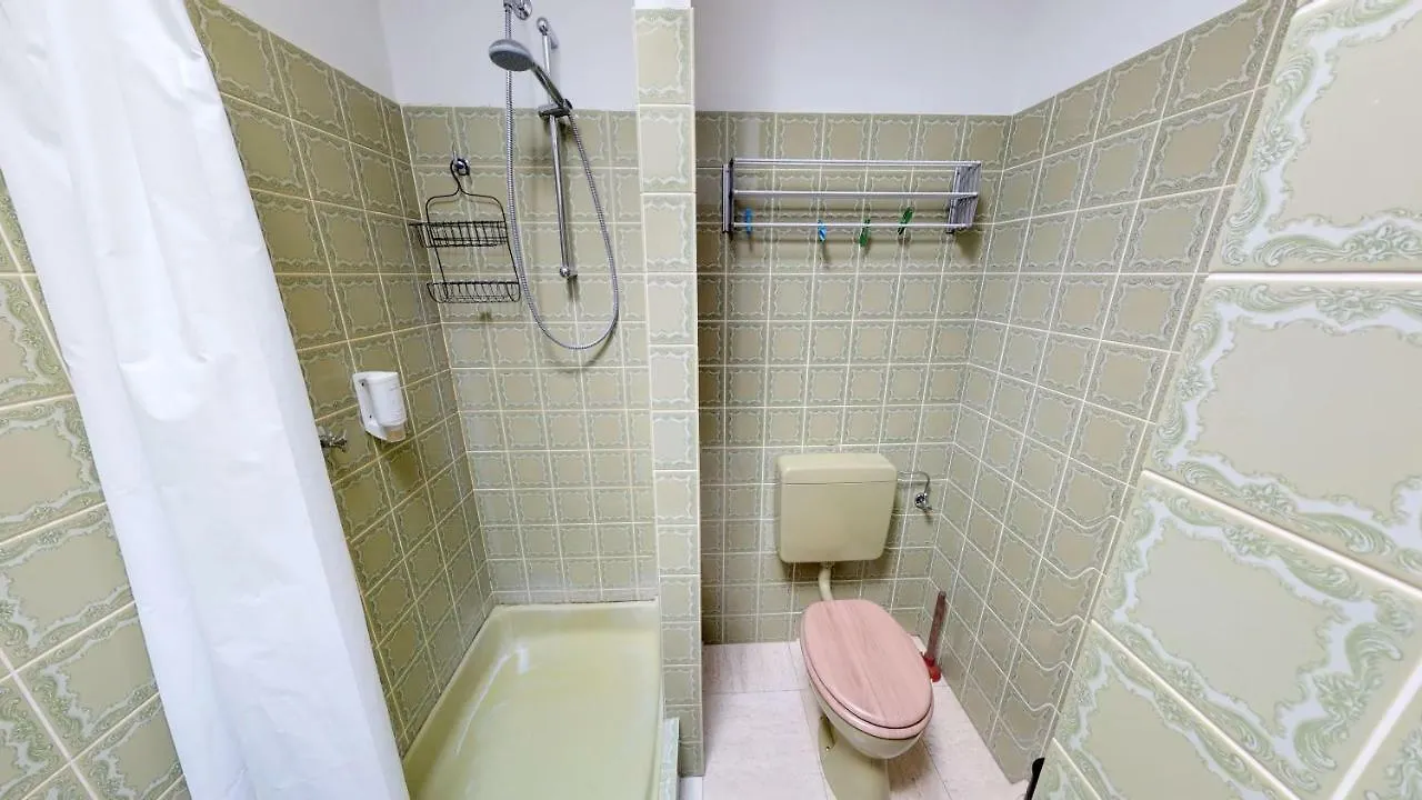 Studio Flat With Best Views Of Luxembourg City Apartment